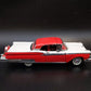 Franklin Mint B11UK10 1:43 Scale 1959 Ford Skyliner Convertible EX/Box