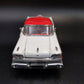 Franklin Mint B11UK10 1:43 Scale 1959 Ford Skyliner Convertible EX/Box