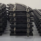 Bachmann G Scale Assorted Track Sections [16] EX/Box