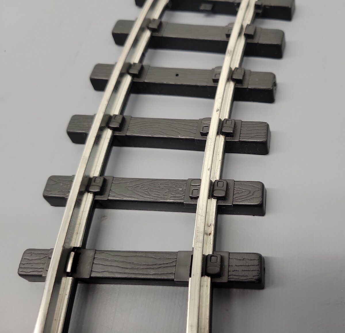 Bachmann G Scale Assorted Track Sections [16] EX/Box