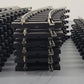 Bachmann G Scale Assorted Track Sections [16] EX/Box