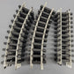 Bachmann G Scale Assorted Track Sections [16] EX/Box