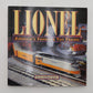 Lionel America's Favorite Toy Trains Hardcover Book By Gerry and Janet Souter EX
