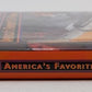 Lionel America's Favorite Toy Trains Hardcover Book By Gerry and Janet Souter EX