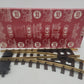 LGB 12000 G Gauge R1 30° Right Hand Manual Switch Turnout EX/Box