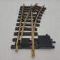 LGB 12000 G Gauge R1 30° Right Hand Manual Switch Turnout EX/Box