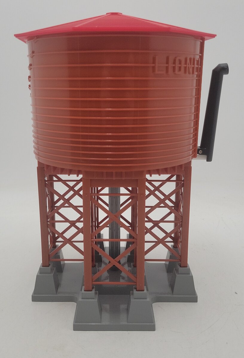 Lionel 6-12916 O Operating Water Tower 138 LN/Box