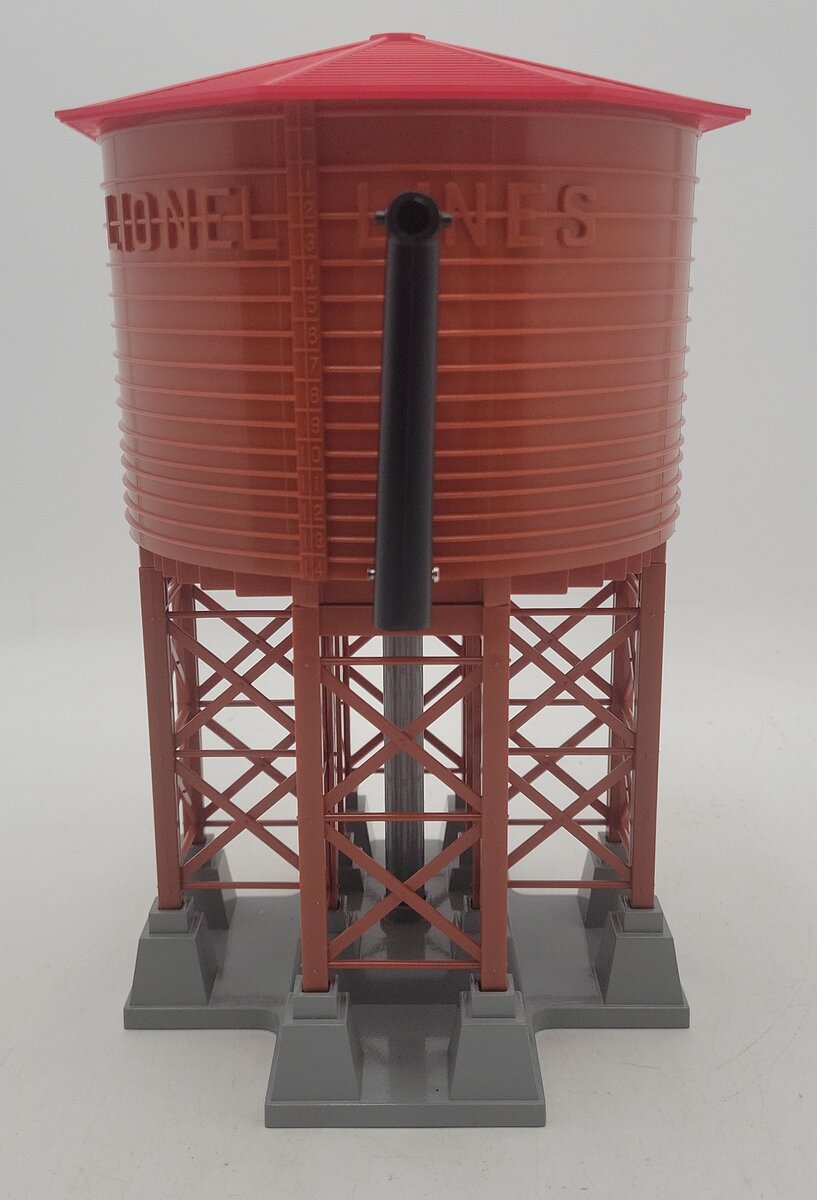 Lionel 6-12916 O Operating Water Tower 138 LN/Box