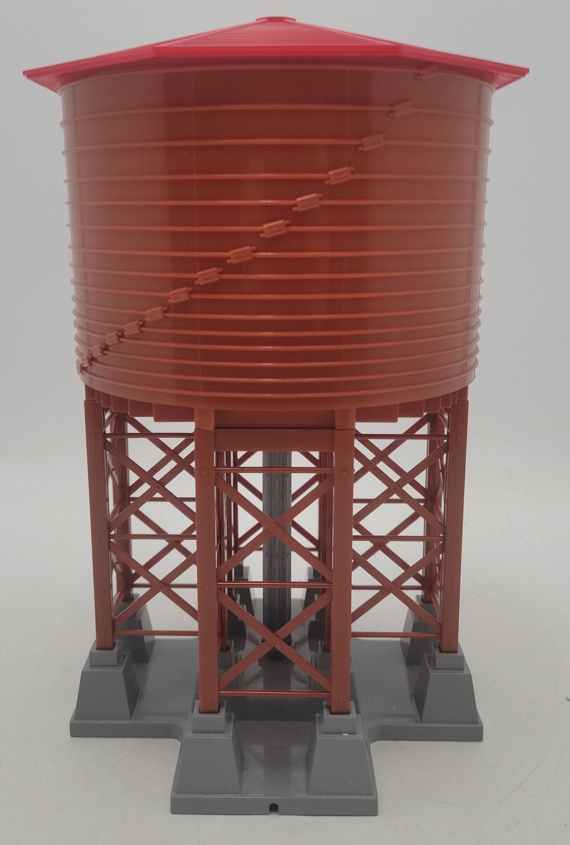 Lionel 6-12916 O Operating Water Tower 138 LN/Box
