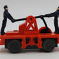 Lionel 6-18401 O Gauge Operating Workmen Hand Car EX/Box