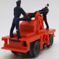 Lionel 6-18401 O Gauge Operating Workmen Hand Car EX/Box