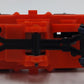 Lionel 6-18401 O Gauge Operating Workmen Hand Car EX/Box