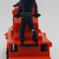 Lionel 6-18401 O Gauge Operating Workmen Hand Car EX/Box