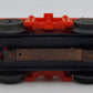 Lionel 6-18401 O Gauge Operating Workmen Hand Car EX/Box
