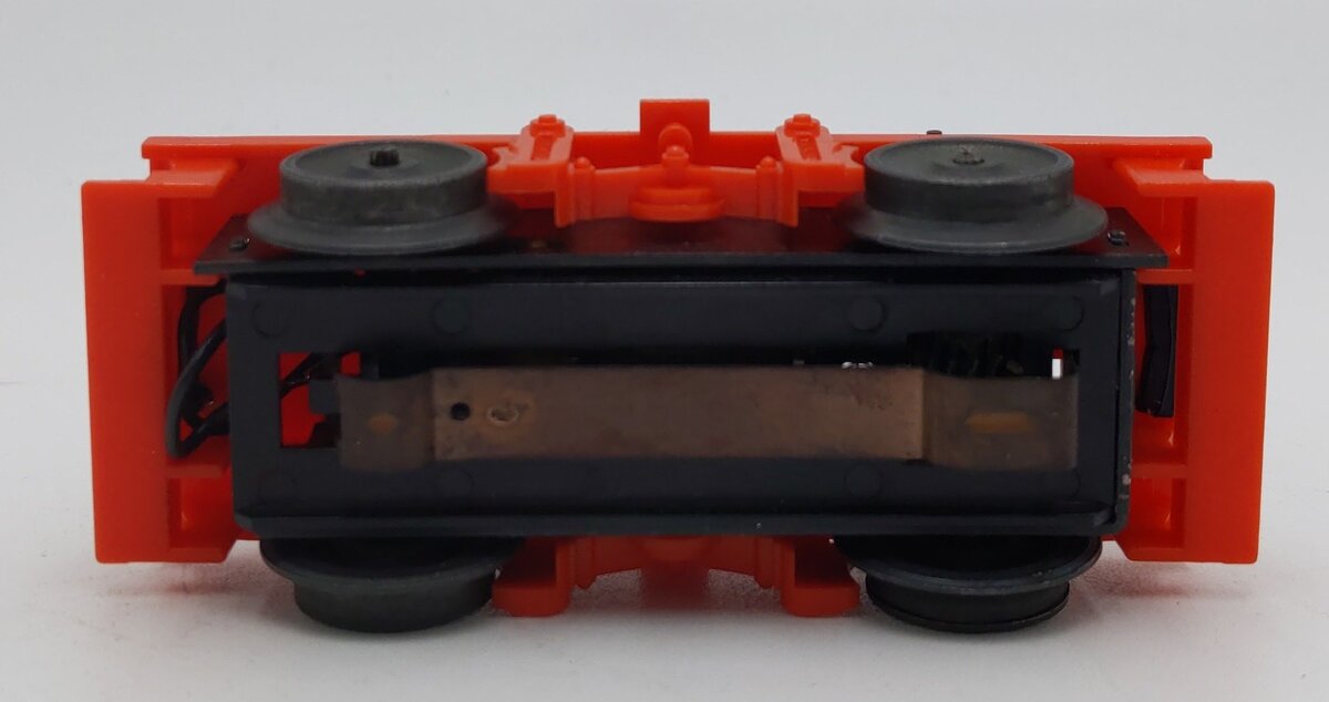 Lionel 6-18401 O Gauge Operating Workmen Hand Car EX/Box