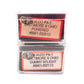Con-Cor N Scale B&O Powered/Unpowered Diesel Locomotives #4041/#4044 LN