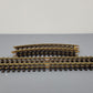 LGB G Scale Assorted Track Sections [5] EX