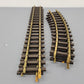 LGB G Scale Assorted Track Sections [5] EX