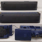 Bachmann 90016 G Scale Royal Blue Steam Train Set EX/Box