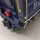 Bachmann 90016 G Scale Royal Blue Steam Train Set EX/Box