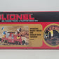 Lionel 8-87207 G Disney Mickey Mouse & Donald Duck Handcar EX/Box