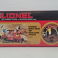 Lionel 8-87207 G Disney Mickey Mouse & Donald Duck Handcar EX/Box