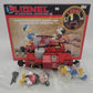 Lionel 8-87207 G Disney Mickey Mouse & Donald Duck Handcar EX/Box