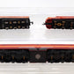 Con-Cor N Scale Southern Pacific A/B Unit Diesel & Dummy Locomotives [3] LN