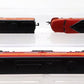 Con-Cor N Scale Southern Pacific A/B Unit Diesel & Dummy Locomotives [3] LN