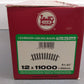 LGB 1100 G Scale 30 Degree Curved Track Sections (4) EX/Box