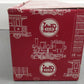 LGB 1100 G Scale 30 Degree Curved Track Sections (4) EX/Box