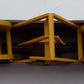 Lionel 6-26379 O Gauge Pennsylvania Gondola With Cable Reels EX/Box