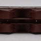 Lionel 6-26379 O Gauge Pennsylvania Gondola With Cable Reels EX/Box