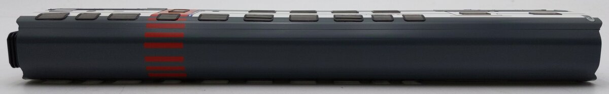 HAG 61092 HO Scale SBB First Class Double Decker Baggage/Coach Car LN/Box