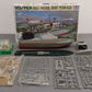 Tamiya 7201 1:72 Scale Vosper Fast Patrol Boat Perkasa Kit LN/Box