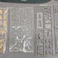 Tamiya 7201 1:72 Scale Vosper Fast Patrol Boat Perkasa Kit LN/Box