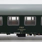 Roco HO Scale PKP Express Passenger Coach Car EX