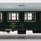 Roco HO Scale PKP Express Passenger Coach Car EX