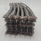 Lionel 6-12925 42" Diameter Curved Track (14) EX