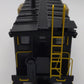 Lionel K-Line 6-22671 O Gauge Southern Bay Window Smoking Caboose Car #203 EX/Box