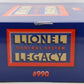 Lionel 6-14295 #990 LEGACY Command Set EX/Box