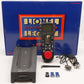Lionel 6-14295 #990 LEGACY Command Set EX/Box