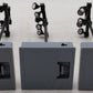 Lemax 4119 O Scale Field Lights Lighted Accessory (31.5cm) (3) EX
