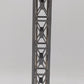 Lionel 6-24103 O 16 Lamp Double Floodlight Tower EX