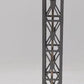Lionel 6-24103 O 16 Lamp Double Floodlight Tower EX