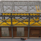 Menards 275-9579 O Gauge Engine Maintenance Facility 1:48 Scale EX