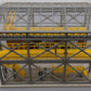 Menards 275-9579 O Gauge Engine Maintenance Facility 1:48 Scale EX