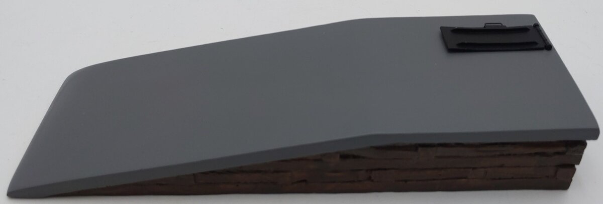 Lionel 6-82870 O Gauge Loading Ramp EX