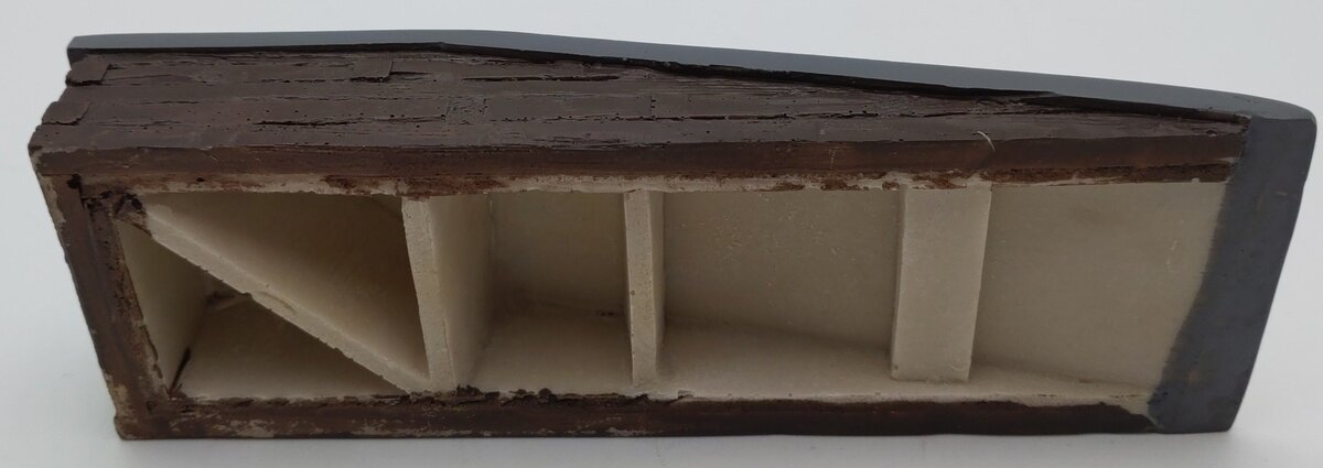Lionel 6-82870 O Gauge Loading Ramp EX