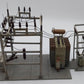 Woodland Scenics US2283 O Gauge Assembled Substation Building VG